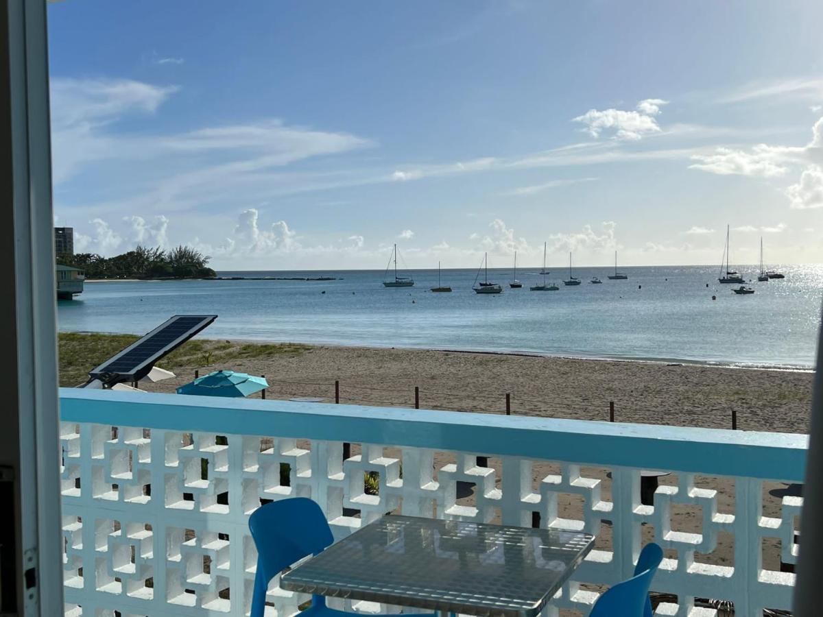 Nautilus Ocean Suites Бриджтаун Екстериор снимка