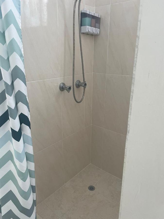 Nautilus Ocean Suites Бриджтаун Екстериор снимка