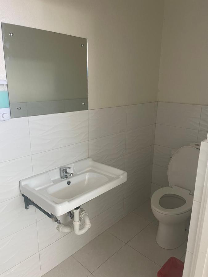 Nautilus Ocean Suites Бриджтаун Екстериор снимка